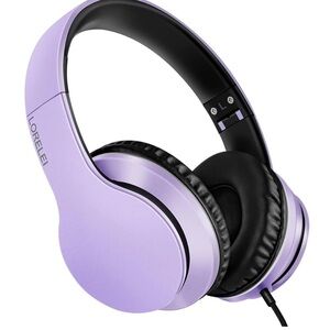 Lorelei over ear headphones